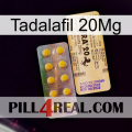 Tadalafil 20Mg new06